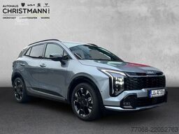 Kia Sportage 1.6T AWD DCT GT-LINE *DRIVEWISE-PAKET*SOUND-PAKET*PANORAMADACH*