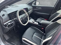 Kia Sportage 1.6T AWD DCT GT-LINE *DRIVEWISE-PAKET*SOUND-PAKET*PANORAMADACH*