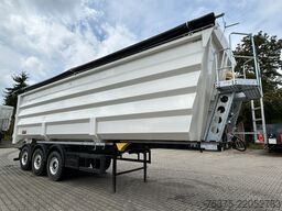 Langendorf SKS 24/30  55 cbmSMART Stahl Schrottmulde