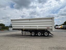 Langendorf SKS 24/30  55 cbmSMART Stahl Schrottmulde