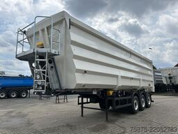 Langendorf SKS 24/30  55 cbmSMART Stahl Schrottmulde
