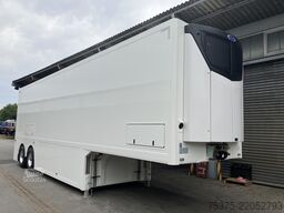 Langendorf SDF  Flexliner für Frischdienst