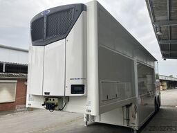 Langendorf SDF  Flexliner für Frischdienst
