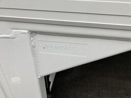 Langendorf SDF  Flexliner für Frischdienst