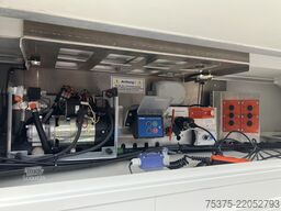 Langendorf SDF  Flexliner für Frischdienst