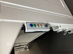 Langendorf SDF  Flexliner für Frischdienst