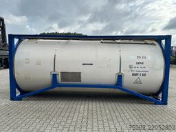 Welfit Oddy 20FT ISO / 25.010L / 1-COMP  / T11 / 22K2 /  AD...