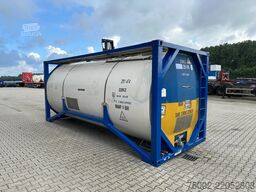 Welfit Oddy 20FT ISO / 25.010L / 1-COMP  / T11 / 22K2 /  AD...