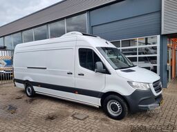 Furgone refrigerato Mercedes-Benz Sprinter 314 CDI Koelwagen Bitemp Carrier Pulso...