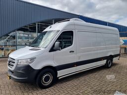 Mercedes-Benz Sprinter 314 CDI Koelwagen Bitemp Carrier Pulso...