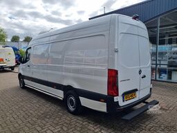 Mercedes-Benz Sprinter 314 CDI Koelwagen Bitemp Carrier Pulso...