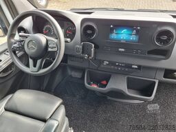 Mercedes-Benz Sprinter 314 CDI Koelwagen Bitemp Carrier Pulso...
