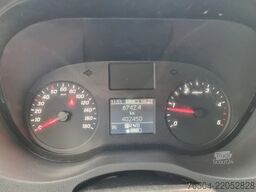 Mercedes-Benz Sprinter 314 CDI Koelwagen Bitemp Carrier Pulso...