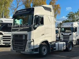 VOLVO FH 460  2xHydraulik I Park PTO Lane Guard