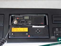 MERCEDES-BENZ Actros 2543 Getränkeaufbau Retarder Lenkachse