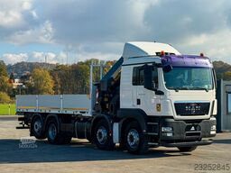 MAN TGS 35.440 * PALFINGER PK 44002 + FUNK *