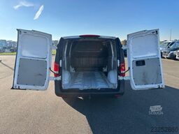 MERCEDES-BENZ Vito 114 CDI KA/LANG/KAMERA/KLIMA/AHK/ AHK Kam.