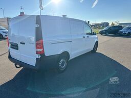 MERCEDES-BENZ Vito 114 CDI KA/LANG/KAMERA/KLIMA/AHK/ AHK Kam.