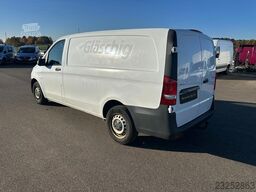 MERCEDES-BENZ Vito 114 CDI KA/LANG/KAMERA/KLIMA/AHK/ AHK Kam.