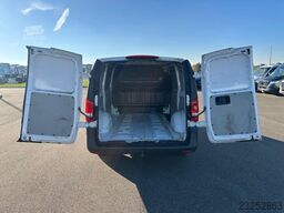 MERCEDES-BENZ Vito 114 CDI KA/LANG/KAMERA/KLIMA/AHK/ AHK Kam.