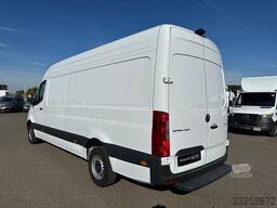 MERCEDES-BENZ Sprinter 317 CDI KA/MAXI/L3H2/4325/AUTOMATIK/KLI