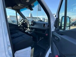 MERCEDES-BENZ Sprinter 317 CDI KA/MAXI/L3H2/4325/AUTOMATIK/KLI