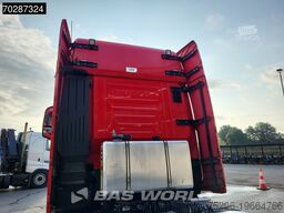 Iveco S-Way 570 6X2 Full-Air Retarder Hydrauliek Lift...