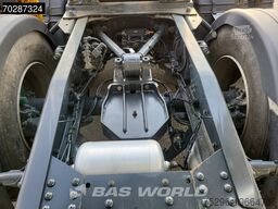 Iveco S-Way 570 6X2 Full-Air Retarder Hydrauliek Lift...