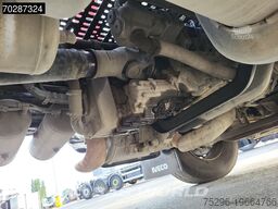 Iveco S-Way 570 6X2 Full-Air Retarder Hydrauliek Lift...