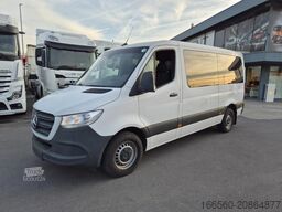 Mercedes-Benz SPRINTER 311 CDI TOURER