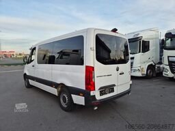 Mercedes-Benz SPRINTER 311 CDI TOURER