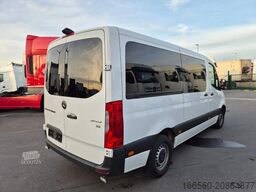 Mercedes-Benz SPRINTER 311 CDI TOURER