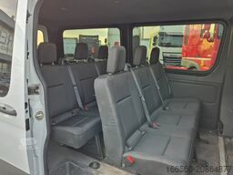 Mercedes-Benz SPRINTER 311 CDI TOURER