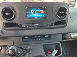 Mercedes-Benz SPRINTER 311 CDI TOURER