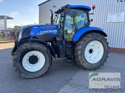 New Holland T 7.210 AUTO COMMAND