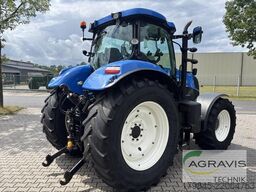 New Holland T 7.210 AUTO COMMAND