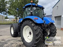 New Holland T 7.210 AUTO COMMAND