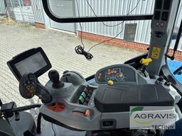 New Holland T 7.210 AUTO COMMAND