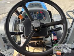 New Holland T 7.210 AUTO COMMAND