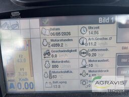 New Holland T 7.210 AUTO COMMAND