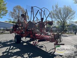 Challenger HIBISCUS 1515 CD PROFI Lely