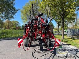 Challenger HIBISCUS 1515 CD PROFI Lely