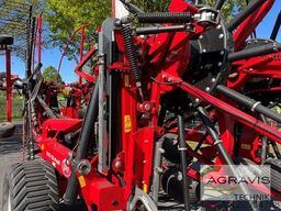 Challenger HIBISCUS 1515 CD PROFI Lely
