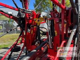 Challenger HIBISCUS 1515 CD PROFI Lely
