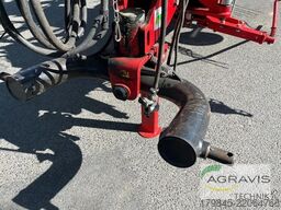 Challenger HIBISCUS 1515 CD PROFI Lely
