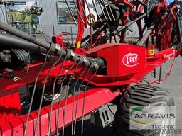 Challenger HIBISCUS 1515 CD PROFI Lely