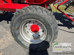 Challenger HIBISCUS 1515 CD PROFI Lely