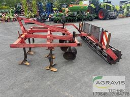  FLÜGELSCHARGRUBBER Becker FLG 3000