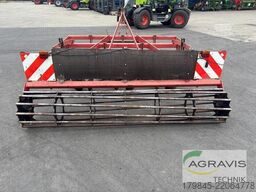  FLÜGELSCHARGRUBBER Becker FLG 3000