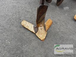  FLÜGELSCHARGRUBBER Becker FLG 3000